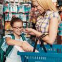 Itinerary: It’s Back to School Time. Let’s Shop!