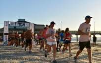 Flynn's Beach Run 2024