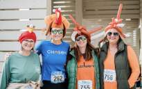 Turkey Trot
