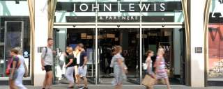 John Lewis Cheltenham
