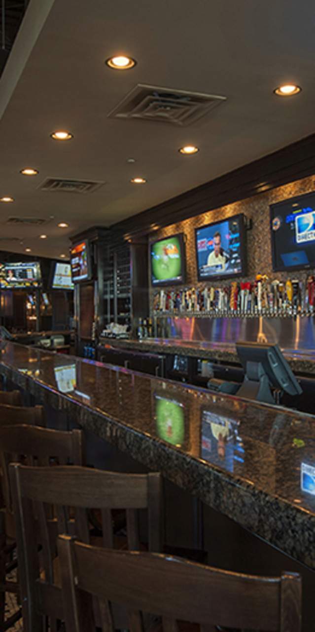 Where to Watch Sports in Sandy Springs