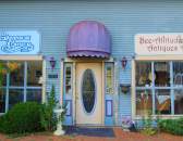 Bee Attitudes Antiques