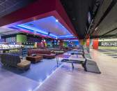 Round 1 Bowling & Amusement