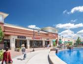 Chicago Premium Outlets