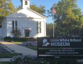 Little White School Museum