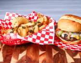 Asadoras Argentina Burgers