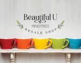 Beautiful U Resale Shop