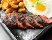 Touché French Creole