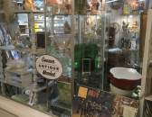 Geneva Antique Market