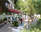Downtown Geneva