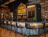 Sturdy Shelter Brewing