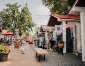 Batavia Boardwalk Shops