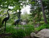 Fabyan Japanese Garden