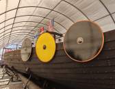Friends of the Viking Ship