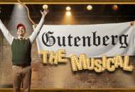 Gutenberg the Musical