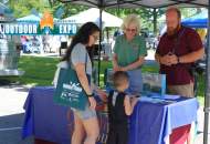 Susquehanna Greenway Outdoor Expo
