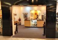 SVC Mall Holiday Shop