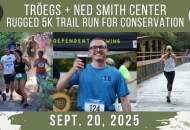 Tröegs Rugged Trail Run