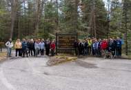 Women's Meet Up Hike