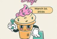 Opening Day at Amy's Frosty Freeze