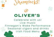 Shake Your Shamrocks