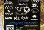 AAOM Festival II