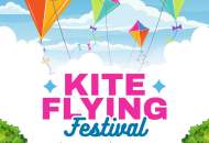 Kite Flying Festival