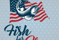 Fish For Free Day