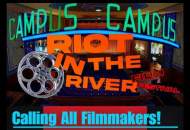 Submissions Open: The 2nd Annual Riot in the River Film Festival