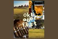 Oktoberfest at Susquehanna Valley Country Club