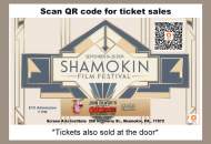 Shamokin Film Festival 2026