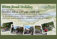 River Road Holiday