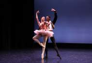 Houston Ballet II