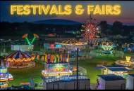 Regional Summer Fairs & Festivals