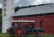 29th Annual Fall Show at Middlecreek Valley!