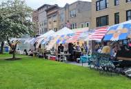 Anthracite Heritage Festival Of The Arts