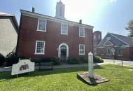 New Berlin Heritage Museum Open