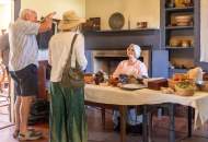 Heritage Days at Warrior Run-Fort Freeland 2026