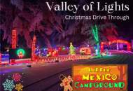 The Valley of Lights!