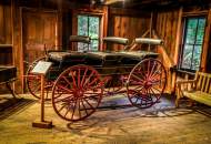 Mifflinburg Buggy Museum Hours