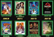 Monday Marquee Movies