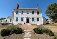 Grand Reopening of the Joseph Priestley House Museum!