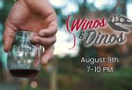 Winos and Dinos