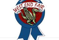Union County West End Fair!
