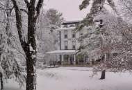 2025 Holiday Sights and Lights