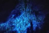 Come to the Darkside - Blacklight Adventures!