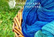 Central Pennsylvania Fiber Festival