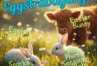 Spring Eggstravaganza