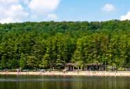 Campground Opens at R.B. Winter State Park!