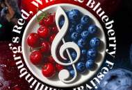 Red, White and Blueberry Festival at Music in the Park